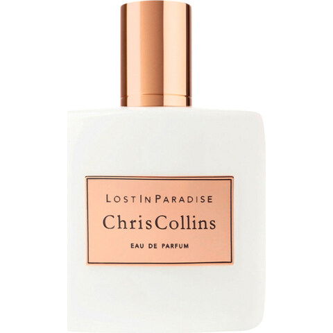 Chris Collins Lost In Paradise