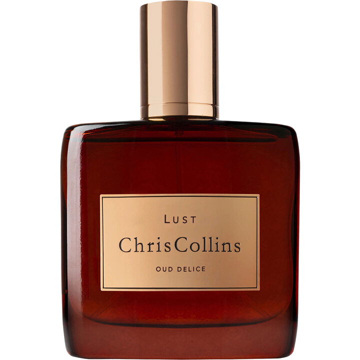 Chris Collins Lust - Oud Delice