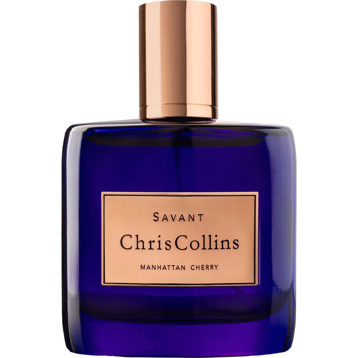 Chris Collins Savant Manhattan Cherry