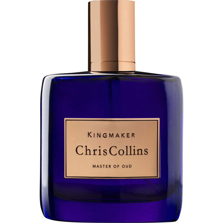 Chris Collins Kingmaker - Master Of Oud