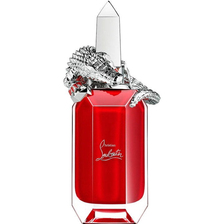 Christian Louboutin Loubicroc Perfume Bottle