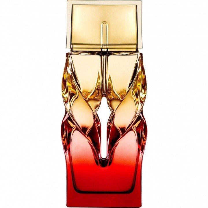 Tornade Blonde PARFUM
