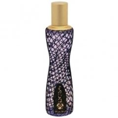 Christina Aguilera Xpose Glamour Perfume Bottle
