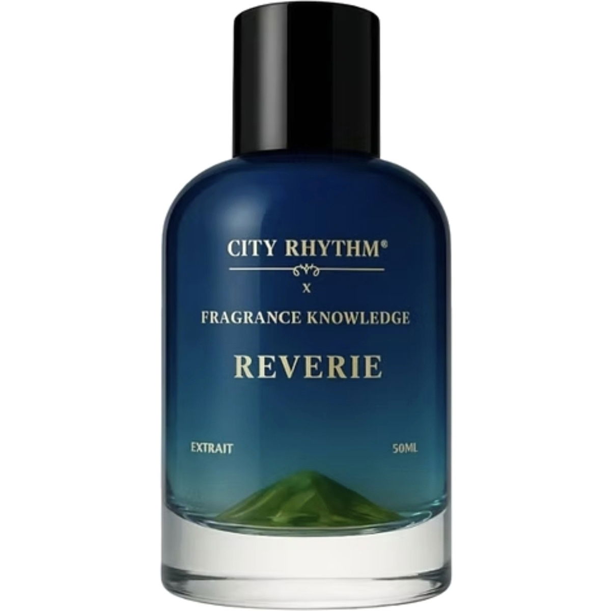 City Rhythm Reverie