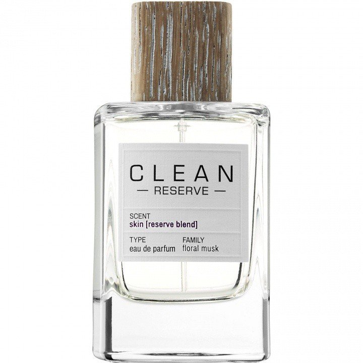 Skin [Reserve Blend] EAU DE PARFUM