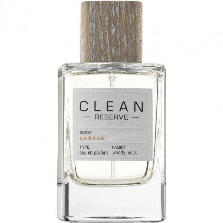 Sueded Oud
