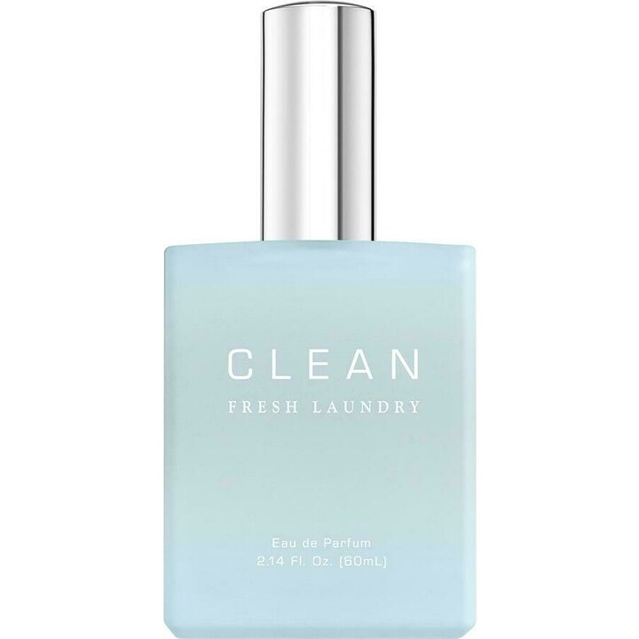 Fresh Laundry EAU DE PARFUM