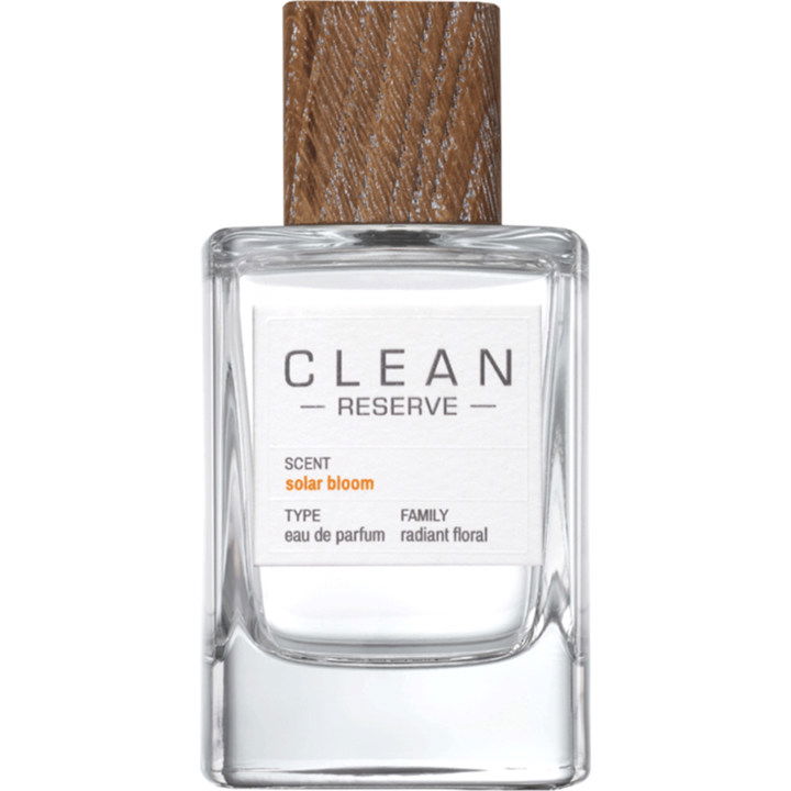 Solar Bloom EAU DE PARFUM