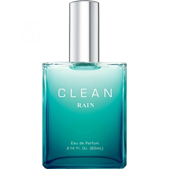 Clean Rain EAU DE PARFUM Perfume Bottle