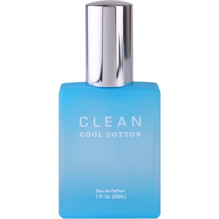 Cool Cotton EAU DE PARFUM