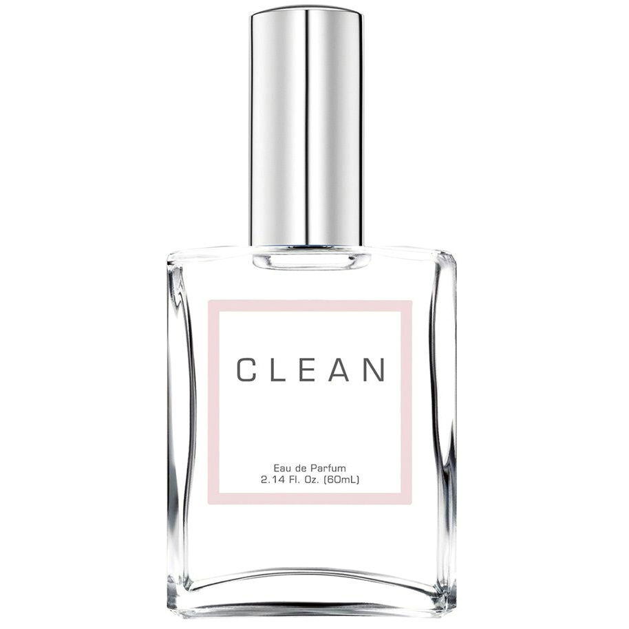 Clean Clean EAU DE PARFUM Perfume Bottle