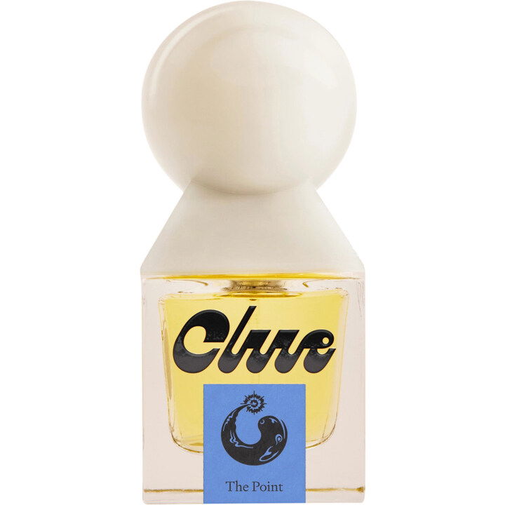Clue Perfumery The Point