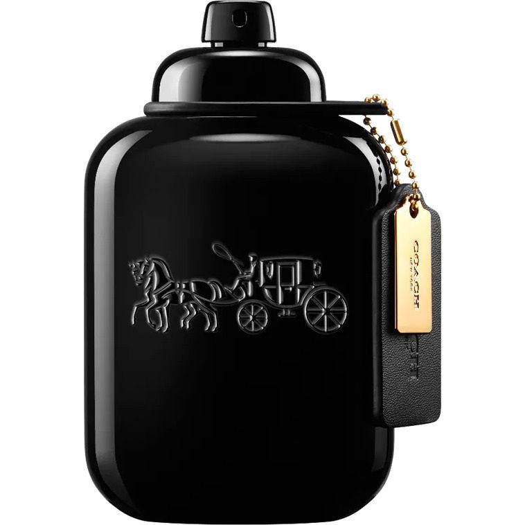 Coach for Men EAU DE PARFUM
