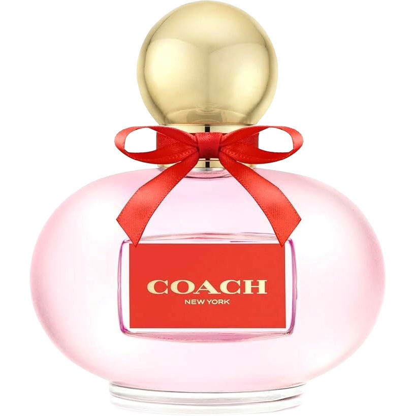 Coach Poppy EAU DE PARFUM Perfume Bottle