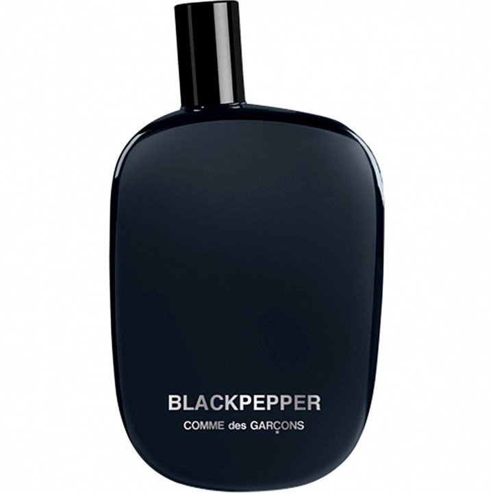 Comme des Garçons Blackpepper