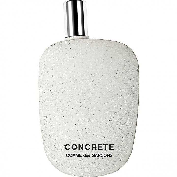 Comme des Garçons Concrete