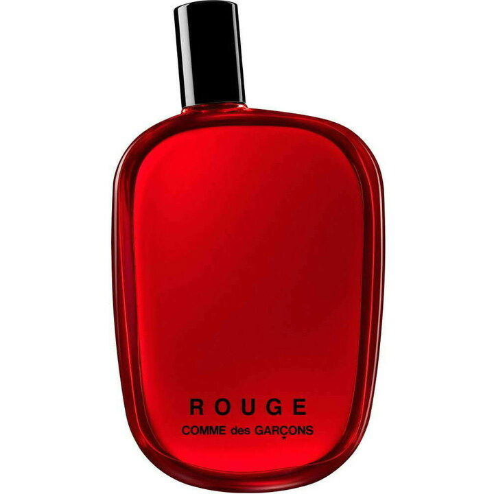 Comme des Garçons Rouge