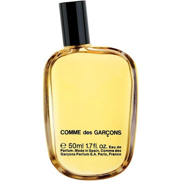 Comme des Garçons (1994) EAU DE PARFUM