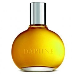 Comme des Garçons Daphne Perfume Bottle
