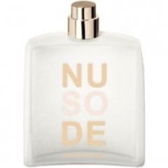 Costume National So Nude EAU DE TOILETTE Perfume Bottle