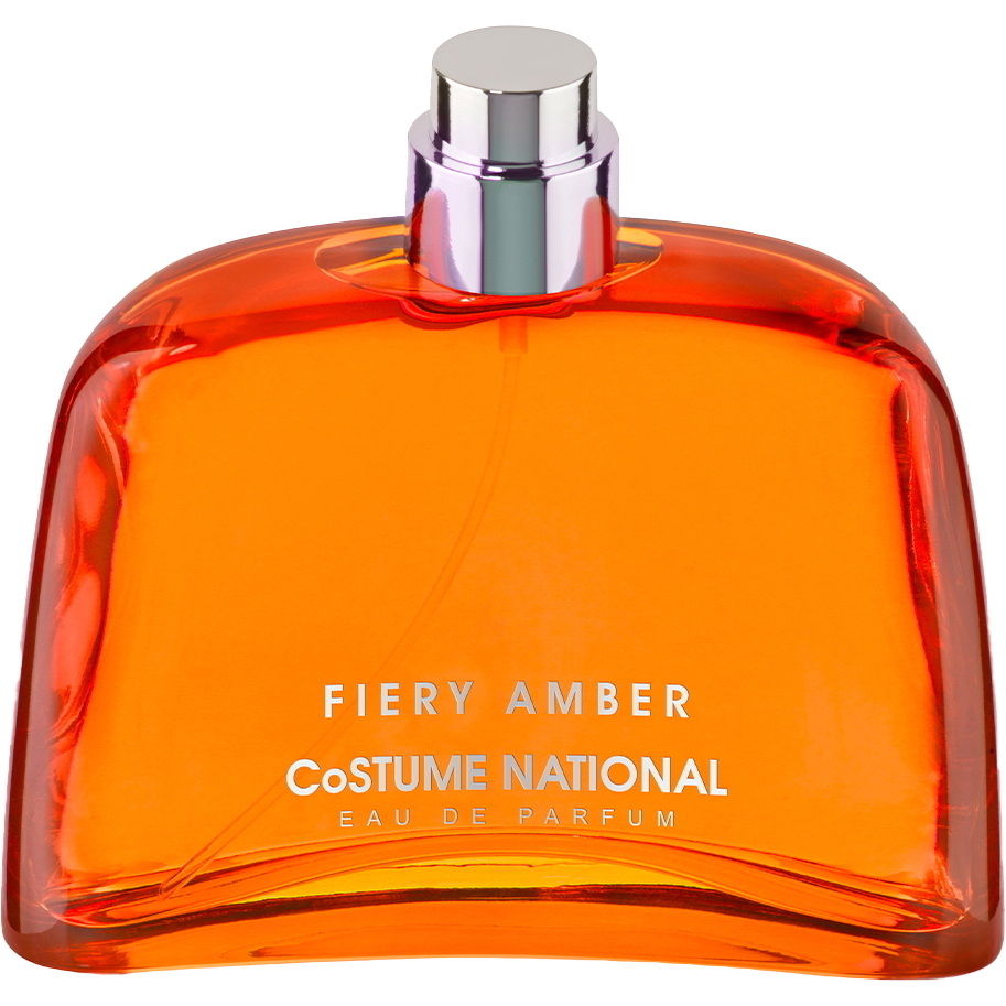 Costume National Fiery Amber