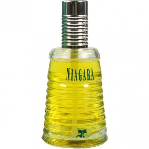 Niagara EAU DE TOILETTE