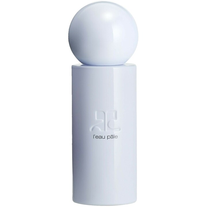 Courrèges L'Eau Pâle