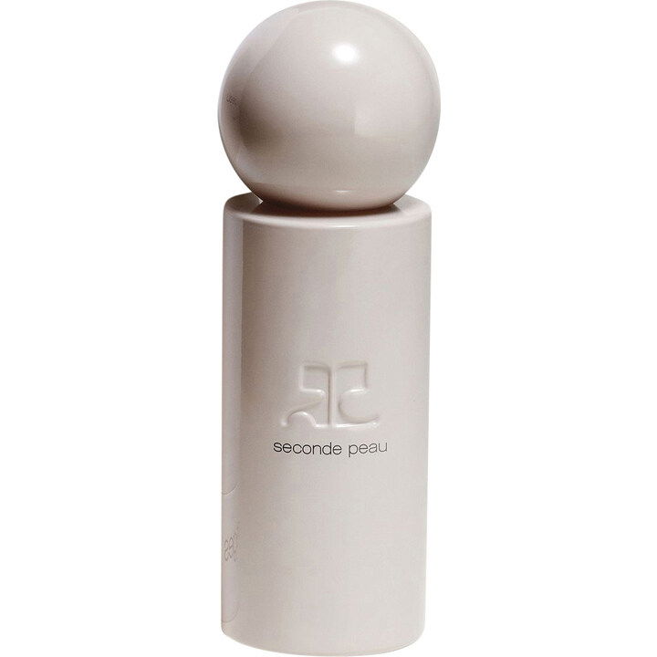 Courrèges Seconde Peau