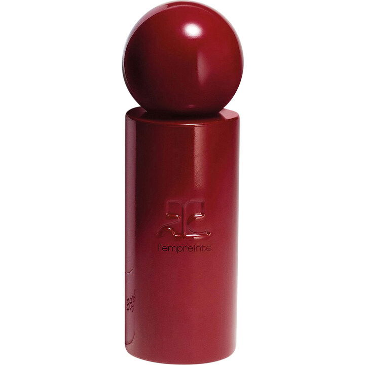 Courrèges L'Empreinte (2021) Perfume Bottle