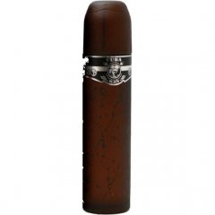 Cuba Black EAU DE TOILETTE