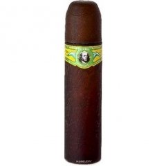 Cuba Cuba Brazil Perfume Bottle