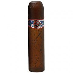 Cuba Wild Heart EAU DE TOILETTE