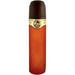 Cuba Diamond Parfums XXL Perfume Bottle