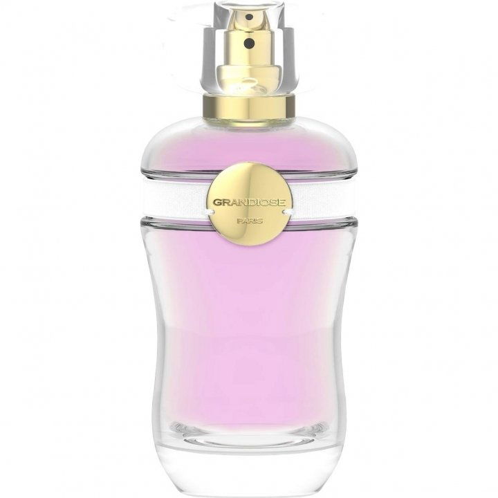 Cyrus Grandiose Dreams