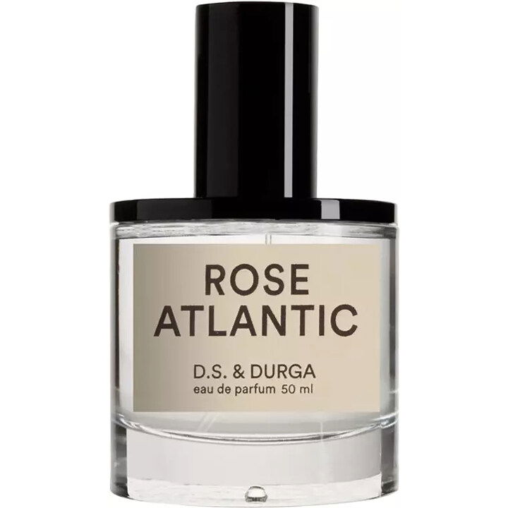 Rose Atlantic EAU DE PARFUM