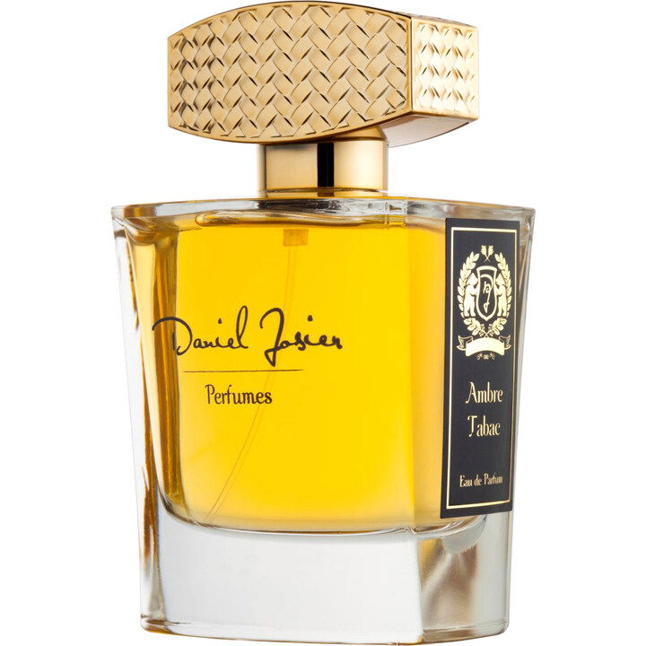 Ambre Tabac EAU DE PARFUM