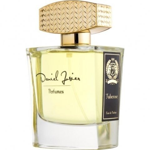 Daniel Josier Tuberose Perfume Bottle