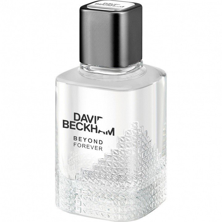 Beyond Forever EAU DE TOILETTE