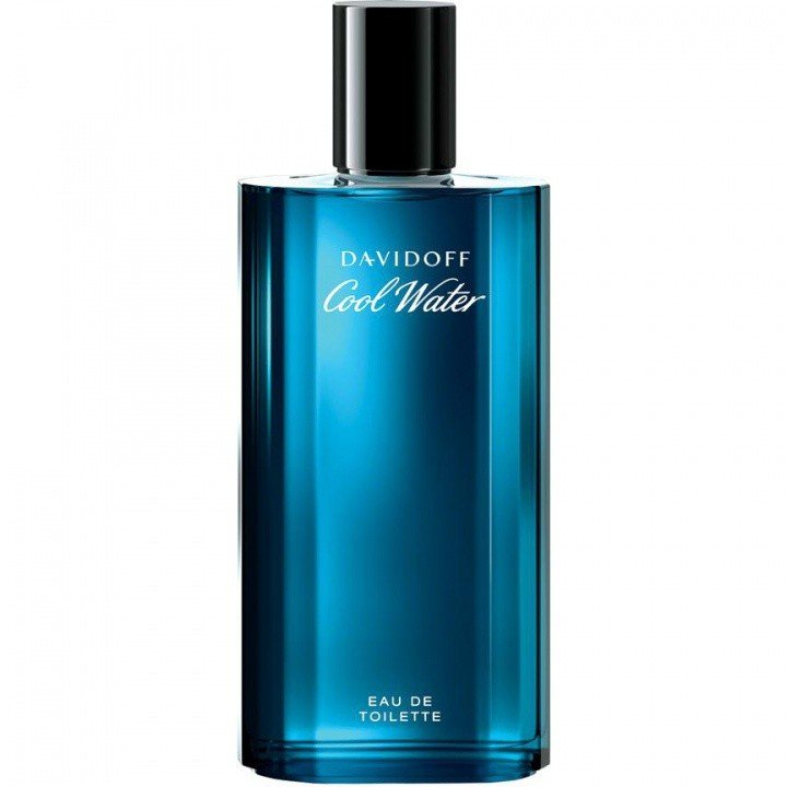 Cool Water EAU DE TOILETTE