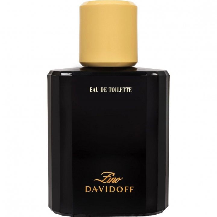 Zino EAU DE TOILETTE