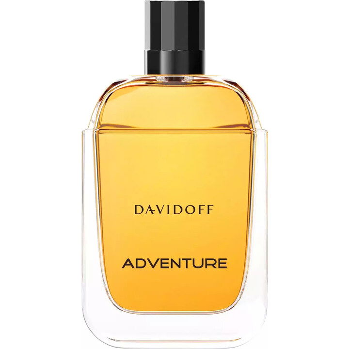 Adventure EAU DE TOILETTE