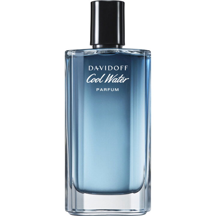 Davidoff Cool Water Parfum