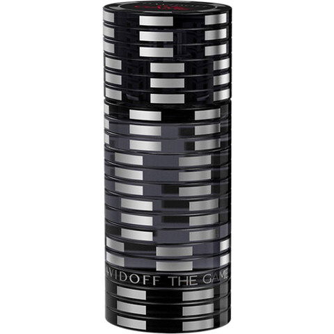 The Game EAU DE TOILETTE