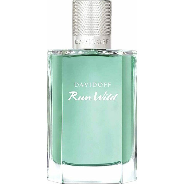 Davidoff Run Wild