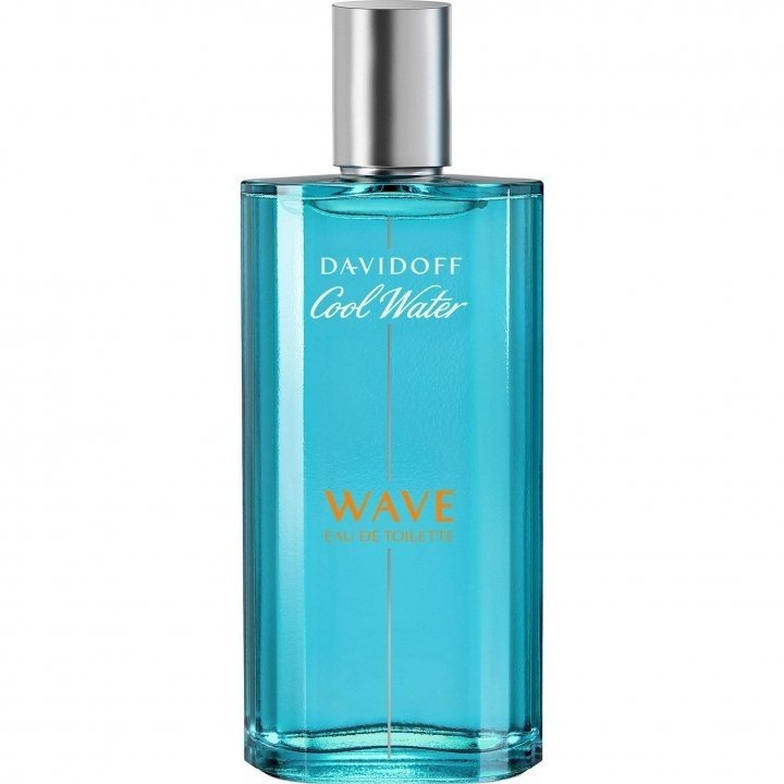 Davidoff Cool Water Wave for Men