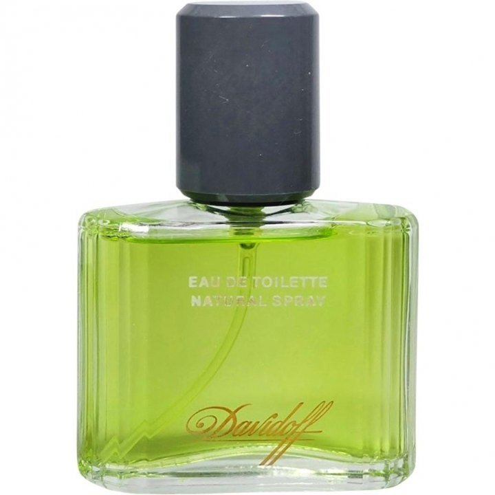 Davidoff EAU DE TOILETTE