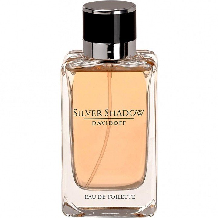 Silver Shadow EAU DE TOILETTE