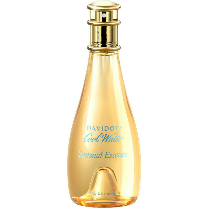 Cool Water Sensual Essence