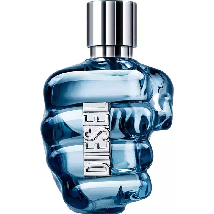 Only the Brave EAU DE TOILETTE