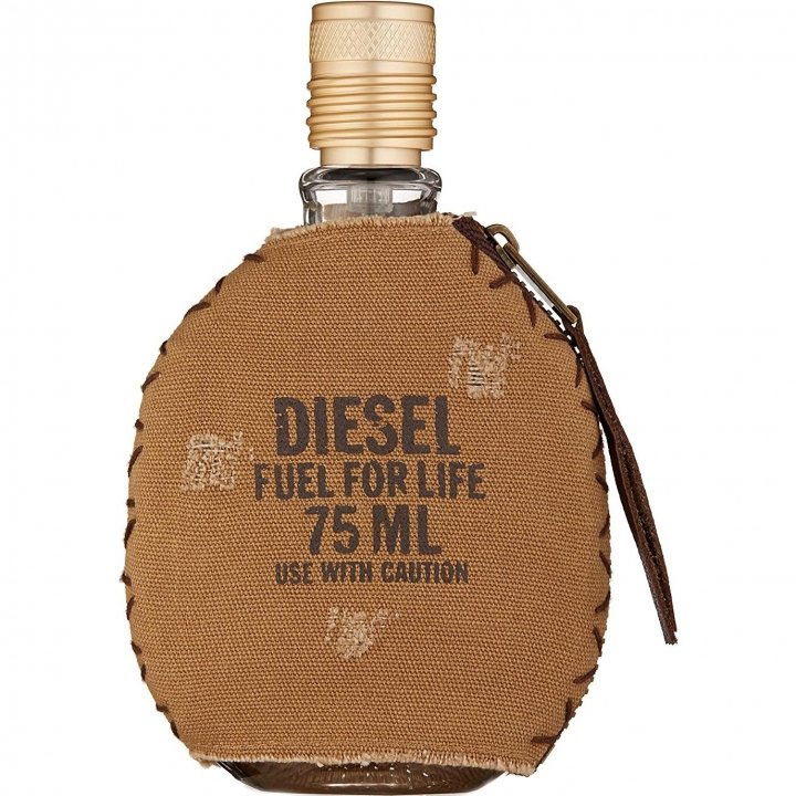 Fuel for Life Homme EAU DE TOILETTE